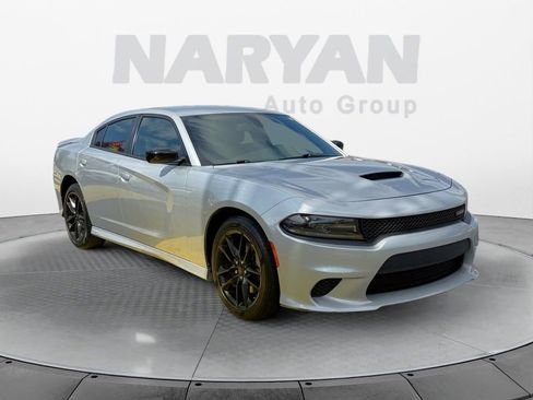 Used 2023 Dodge Charger GT image 2
