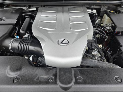 Used 2019 Lexus GX 460 Premium image 42