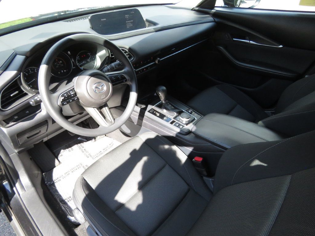 Used 2024 MAZDA CX-30 AWD 2.5 S image 11