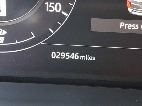 Used 2021 Land Rover Range Rover Westminster Edition AWD/4WD image 16