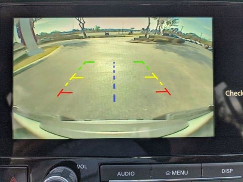 Certified 2025 Nissan Frontier SV w/ SV Convenience Package image 30