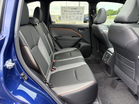 New 2026 Subaru Forester Sport AWD/4WD image 29