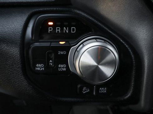 Used 2021 RAM 1500 Rebel w/ Rebel Level 2 Equipment Group image 41