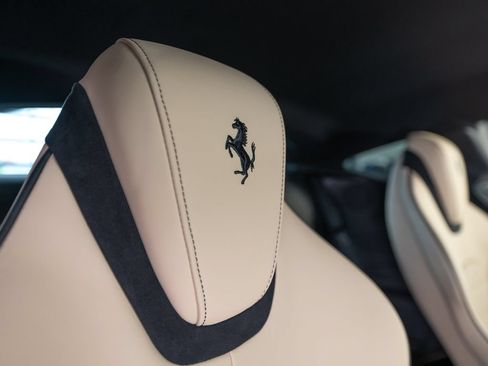Certified 2024 Ferrari Roma RWD image 16