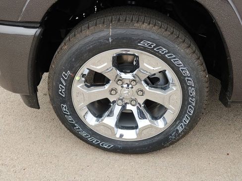 New 2025 RAM 1500 Lone Star image 9