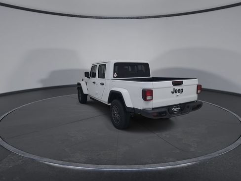 New 2026 Jeep Gladiator Sport AWD/4WD image 10