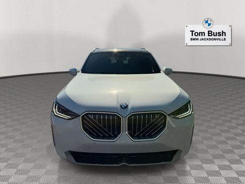 New 2026 BMW X3 xDrive30 w/ Premium Package image 8