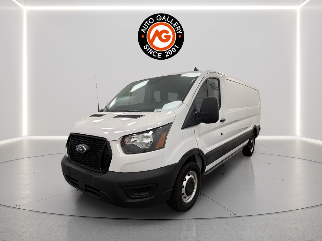 Used 2024 Ford Transit 150 Low Roof RWD image 9