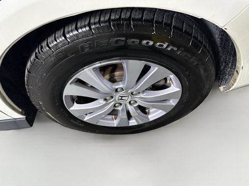 Used 2016 Honda Odyssey EX-L image 11