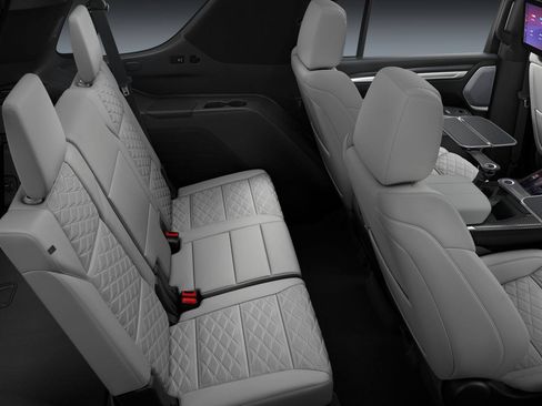 New 2026 Cadillac Escalade V AWD/4WD image 21