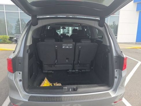Used 2023 Honda Odyssey EX-L image 8
