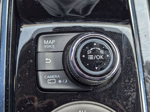 Used 2020 INFINITI QX80 Luxe w/ Proassist Package image 35