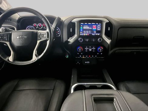 Used 2021 Chevrolet Silverado 1500 RST w/ Texas Edition Plus AWD/4WD image 15