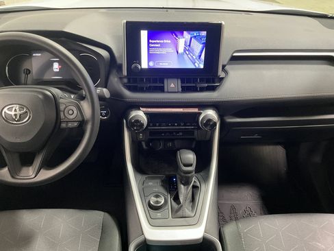 Used 2025 Toyota RAV4 Woodland Edition AWD/4WD image 8