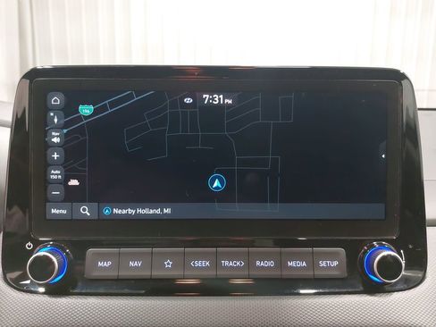 Certified 2023 Hyundai Kona SEL w/ Convenience Package image 23