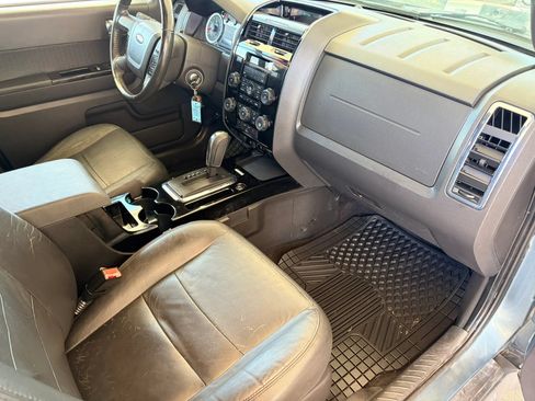 Used 2012 Ford Escape Limited FWD image 14