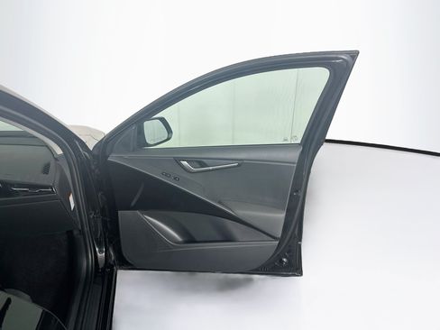 Used 2026 Kia Niro LX FWD image 31