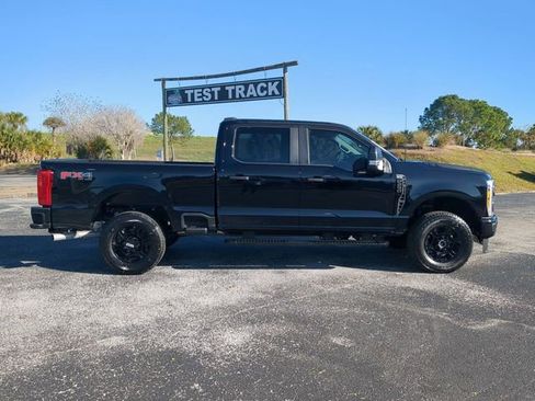 New 2026 Ford F250 XL w/ STX Appearance Package image 4