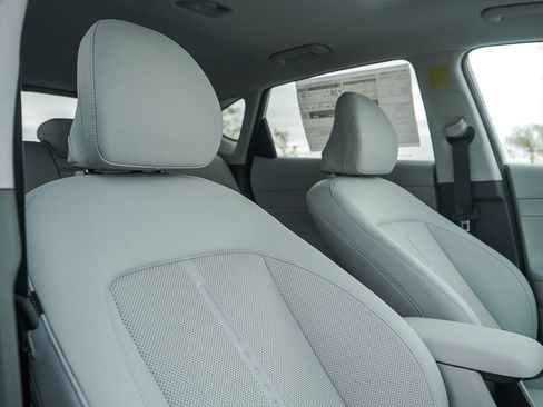 New 2026 Hyundai Kona Limited image 12