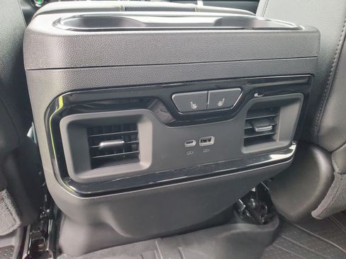 New 2026 Chevrolet Silverado 1500 ZR2 AWD/4WD image 31