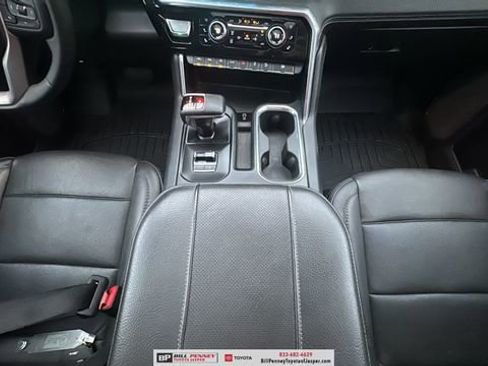 Used 2023 GMC Sierra 1500 Denali w/ Denali Reserve Package image 9