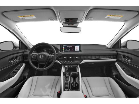 Used 2025 Honda Accord EX-L image 6