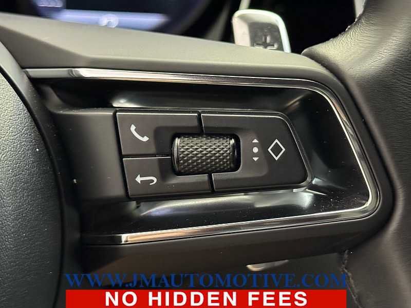 Used 2023 Porsche Macan AWD/4WD image 41