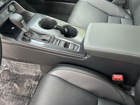 Used 2025 Honda Civic Sport Touring image 19