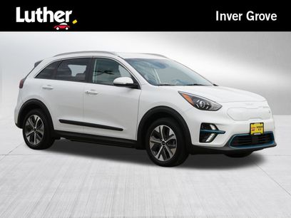 Used 2022 Kia Niro EX