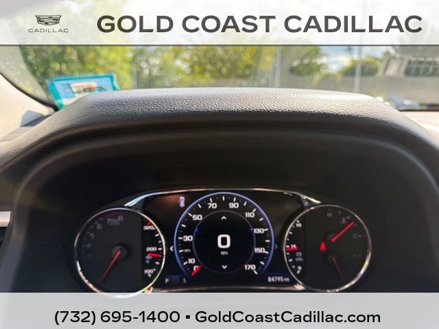 Used 2020 GMC Acadia SLT w/ Driver Alert Package II AWD/4WD image 19