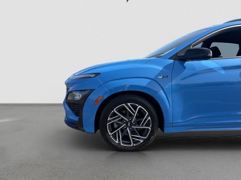 Used 2022 Hyundai Kona N Line FWD image 29
