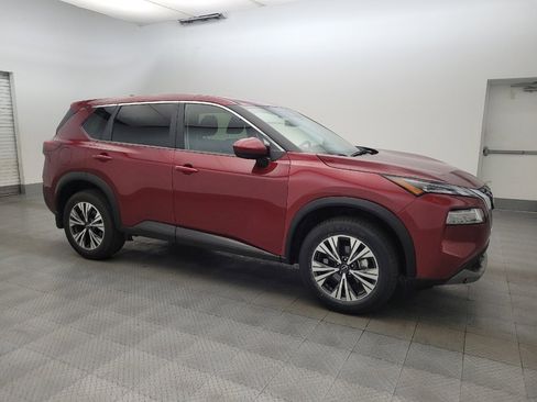 Used 2023 Nissan Rogue SV image 11