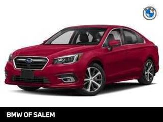 Used 2018 Subaru Legacy 3.6R Limited AWD/4WD video 1