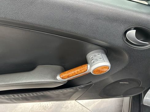 Used 2007 Mercedes-Benz SLK 55 AMG image 13