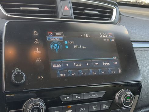 Used 2018 Honda CR-V EX-L image 15