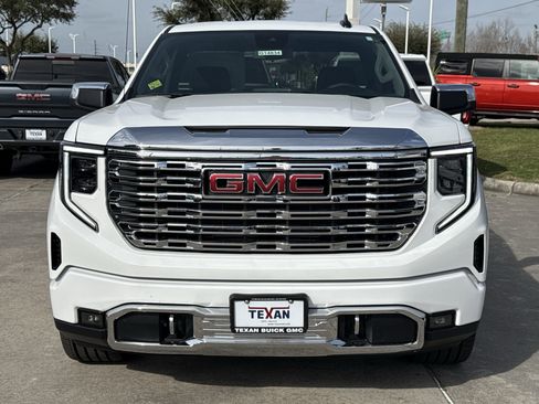 New 2026 GMC Sierra 1500 Pro w/ Pro Value Package image 7