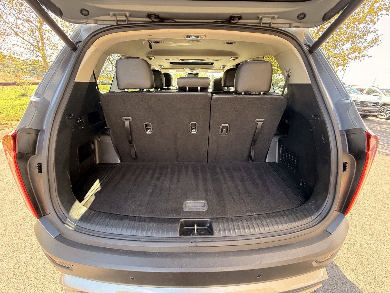 Used 2020 Kia Telluride EX AWD/4WD image 20