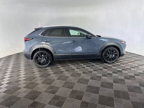 Used 2025 MAZDA CX-30 AWD 2.5 S w/ Preferred Package image 6