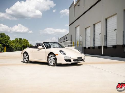 Used 2009 Porsche 911 Carrera RWD image 54