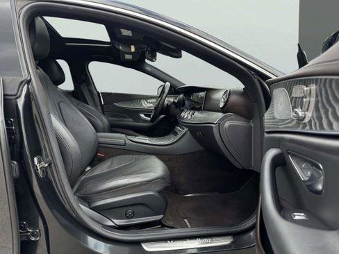 Used 2021 Mercedes-Benz CLS 450 4MATIC image 46