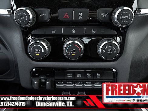 New 2025 RAM 2500 Lone Star image 23