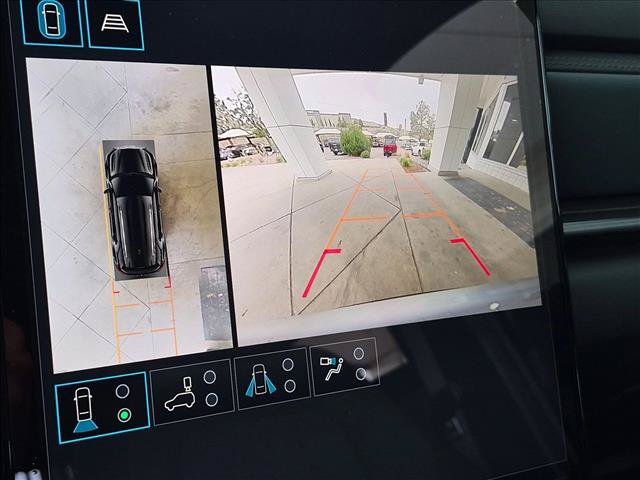 New 2027 GMC Terrain AT4 w/ Convenience Package III AWD/4WD image 12