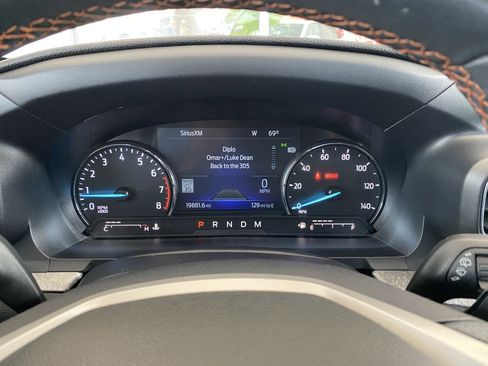 Used 2023 Ford Explorer Timberline w/ Timberline Technology Package AWD/4WD image 25