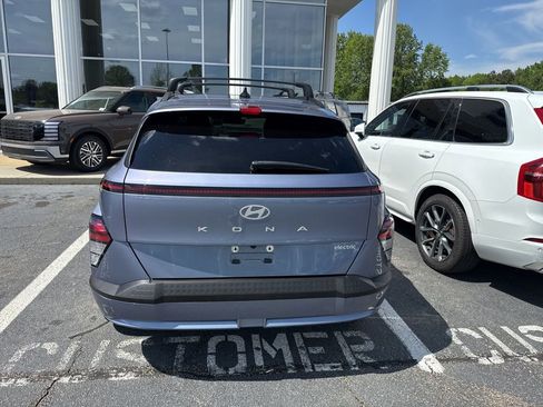 Used 2024 Hyundai Kona SEL image 5