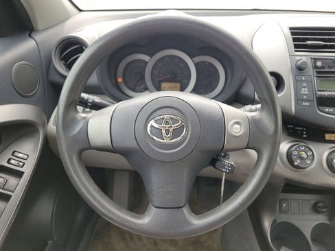 Used 2010 Toyota RAV4 4WD w/ 3rd Row image 21