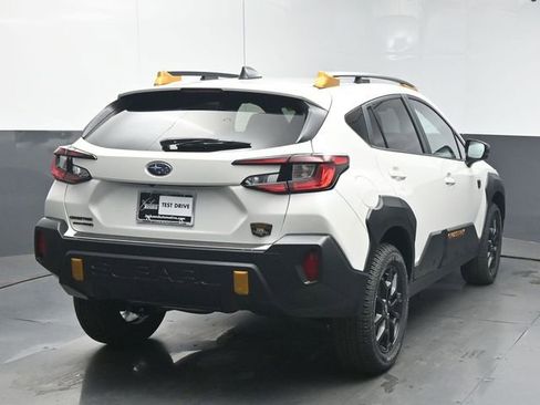 New 2026 Subaru Crosstrek 2.5i Wilderness w/ Wilderness Package AWD/4WD image 7