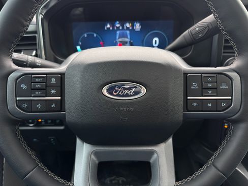 Used 2025 Ford F350 Lariat w/ Lariat Ultimate Package image 30