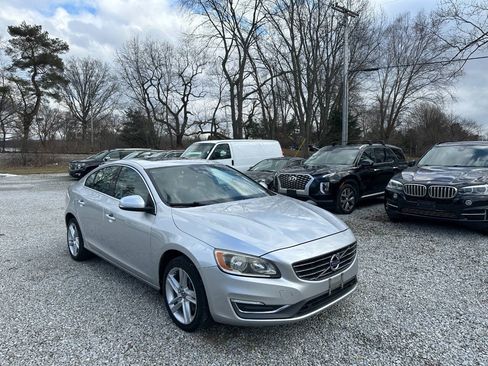 Used 2014 Volvo S60 T5 AWD/4WD image 3