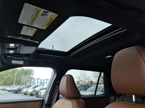 New 2026 Subaru Outback Touring XT image 4