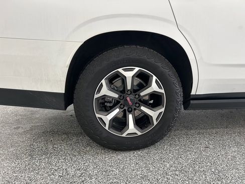 Used 2025 GMC Yukon AT4 Ultimate w/ LPO, Floor Liner Package image 51